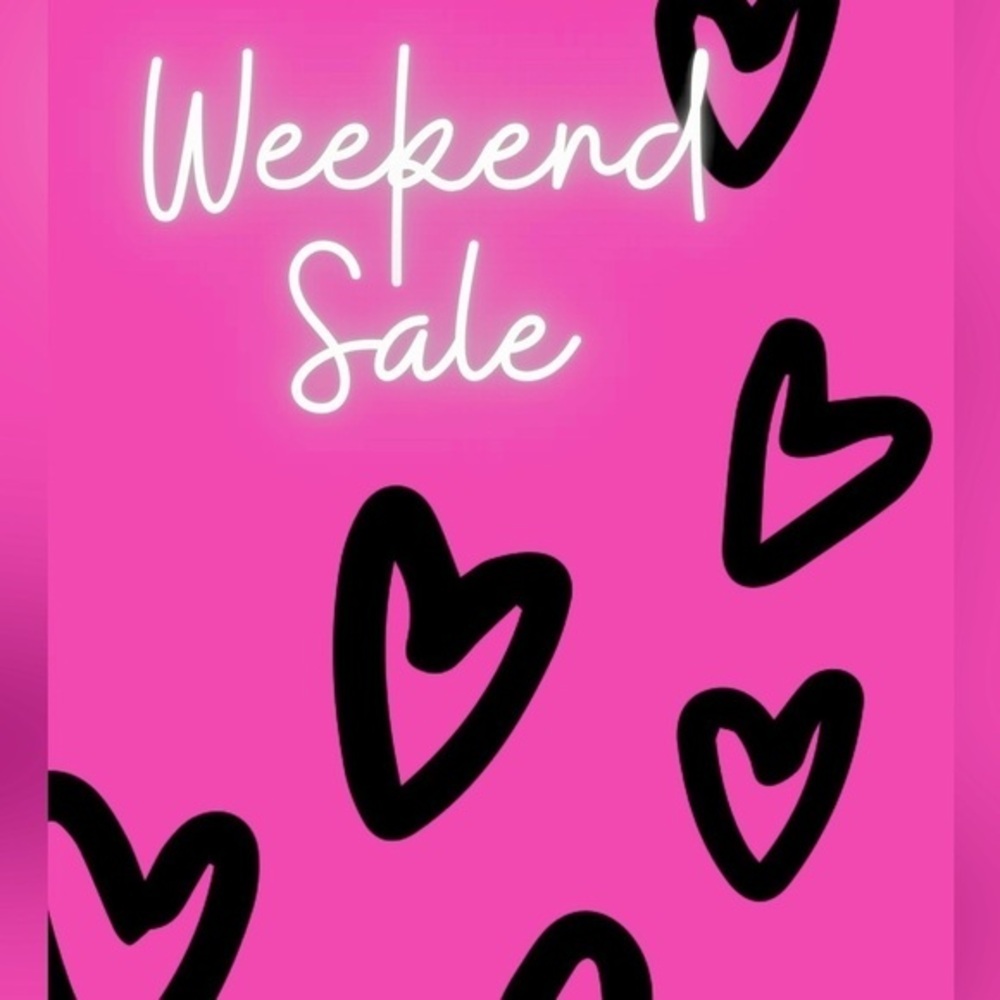 Come check it out!‎ NWT Sale